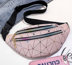 Trending 2023 Premium Belt Chic Leather Bag