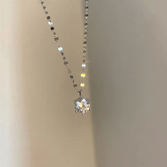 925 Sterling Silver Luxurious Super Royal Neck Piece