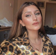 GC Exclusive Necklace Multi Layered Gold Chain